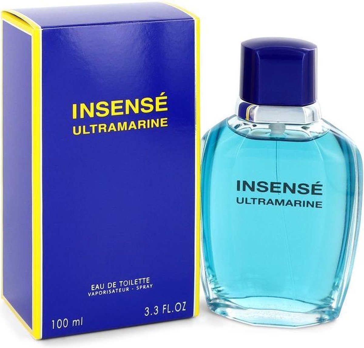 Givenchy Insensé Ultramarine Eau de Toilette 100ml
