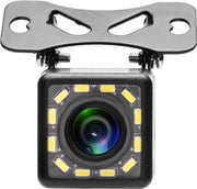 Cartronix RV-320 Achteruitrijcamera | Universeel | 12 LED | Nachtzicht