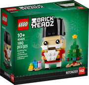 LEGO BrickHeadz™ 40425 Notenkraker