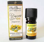 Teunisbloem essentiele olie