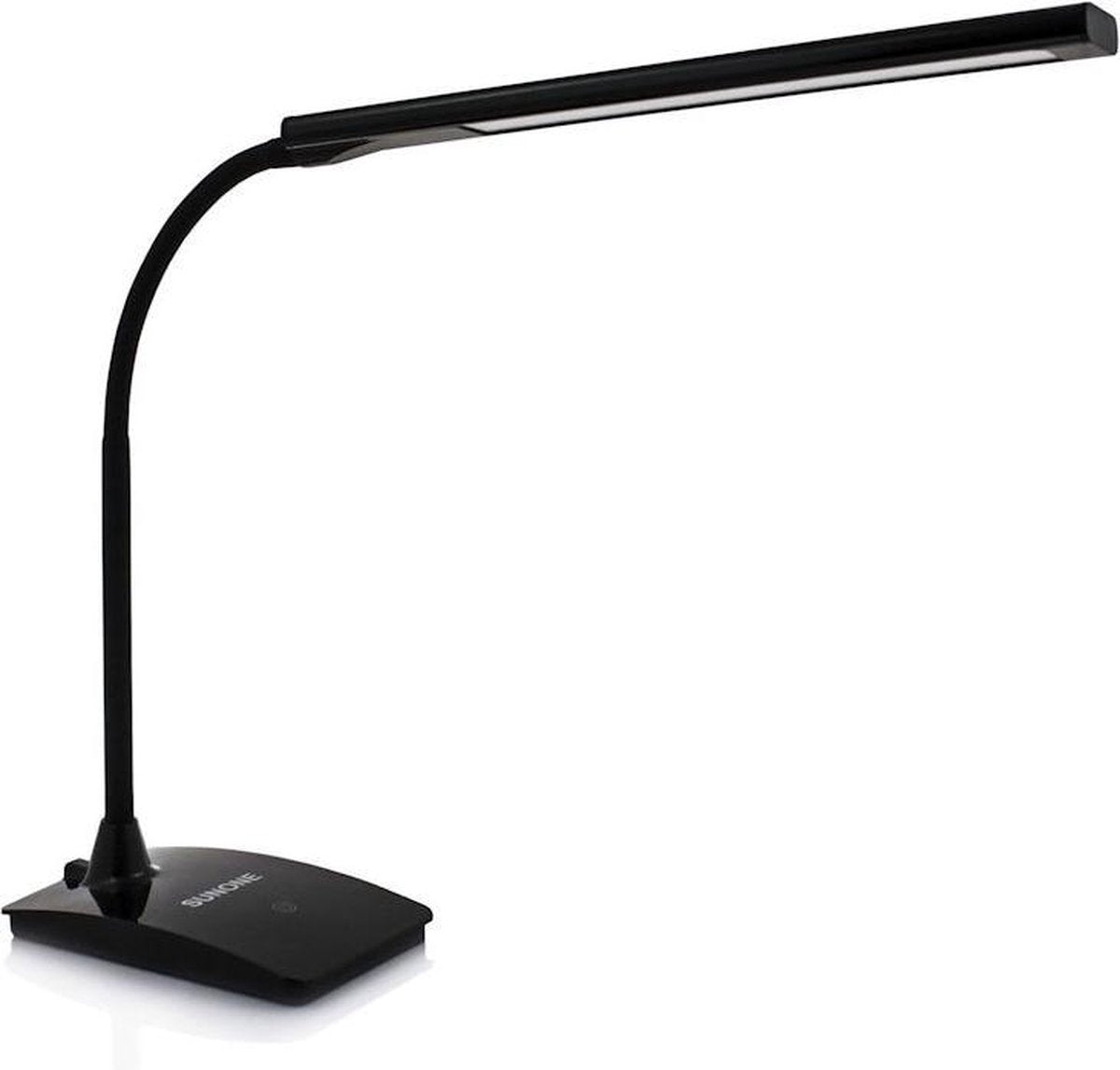 SUNONE Schaduwloze LED Lamp 7W. Zwart