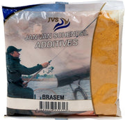 JVS Additief - Brasem - Oranje