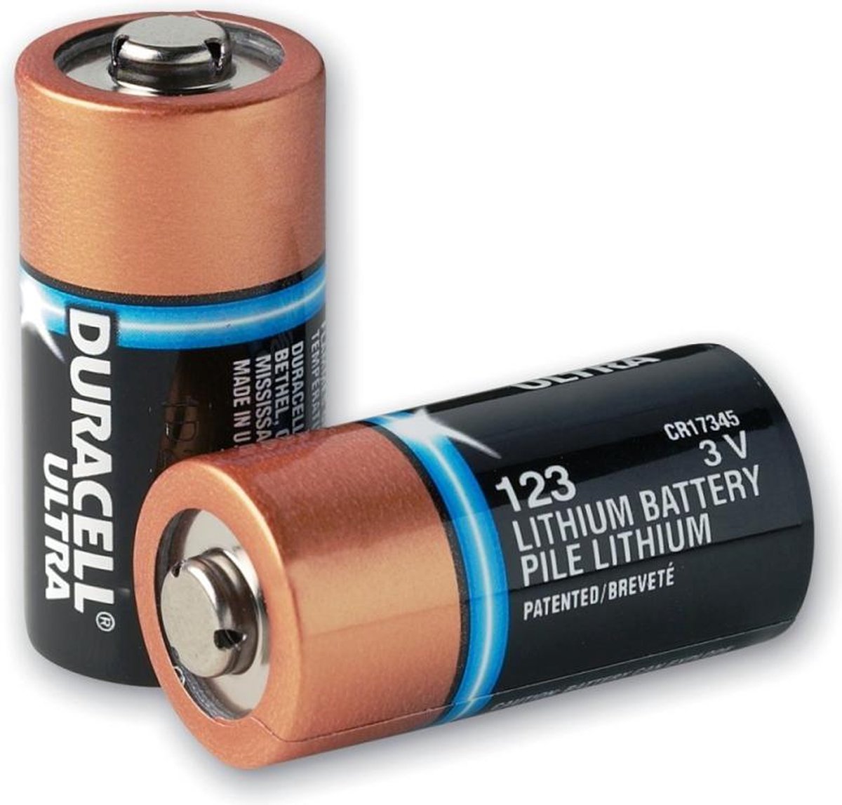 Zoll AED Plus batterijen (10 stuks)