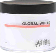 Astonishing Nails Acryl Acrylic Powder Poeder Global White 100gr