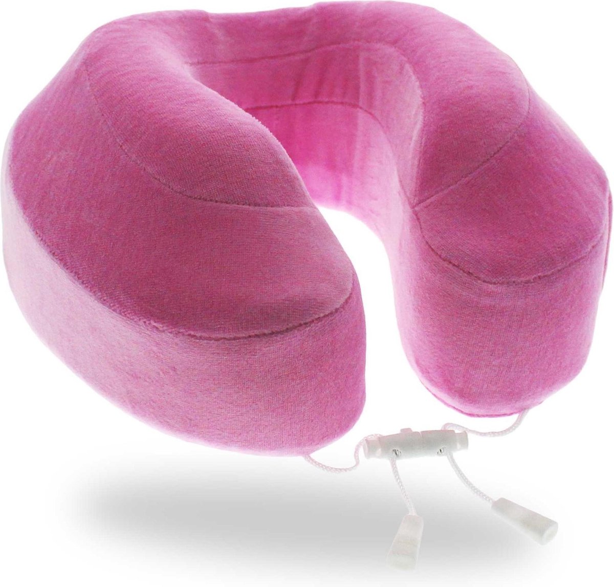 Cabeau Nekkussen Evolution Pillow  Roze -