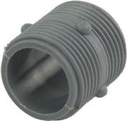Toevoerslang koppelstuk - 3/4"