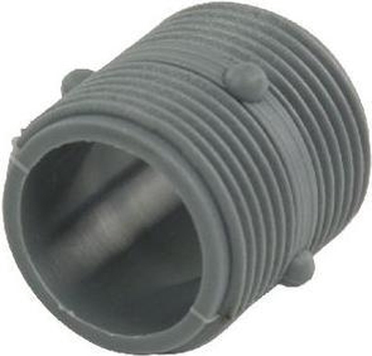 Toevoerslang koppelstuk - 3/4"