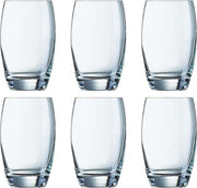 Arcoroc Salto Tumbler - 35 cl - 6 stuks