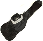 Madarozzo Draagtas G001-bg/bg Basgitaar Polyester Zwart
