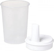 Beker Knick Klein 4mm tuit