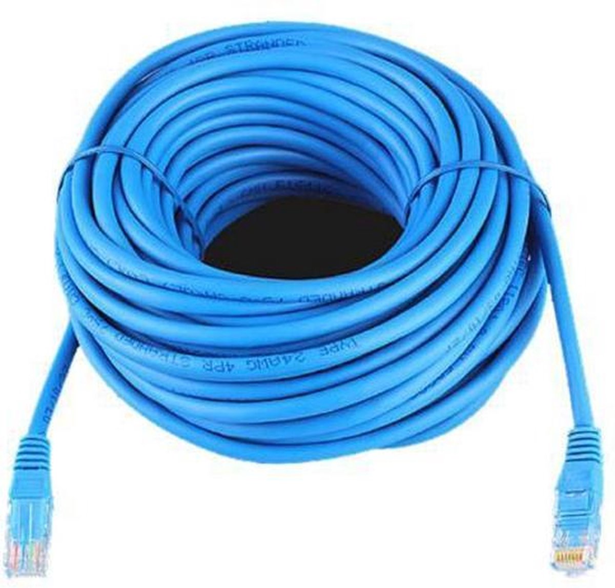 Victron RJ45 UTP Netwerkkabel 10m