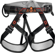 Petzl Aspir comfortabele basis klimgordel