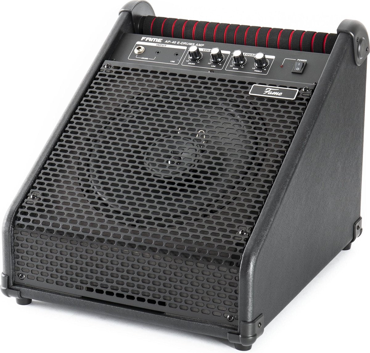 Drum monitor systemen - Fame AP-40 Drum Monitor 40W