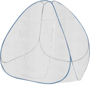 O’DADDY klamboe 2 persoons in tent vorm – 180x200x150 – met rits en popt op