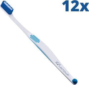 Lactona Tandenborstel IQ Easycomfort Ultra Soft - 12 stuks