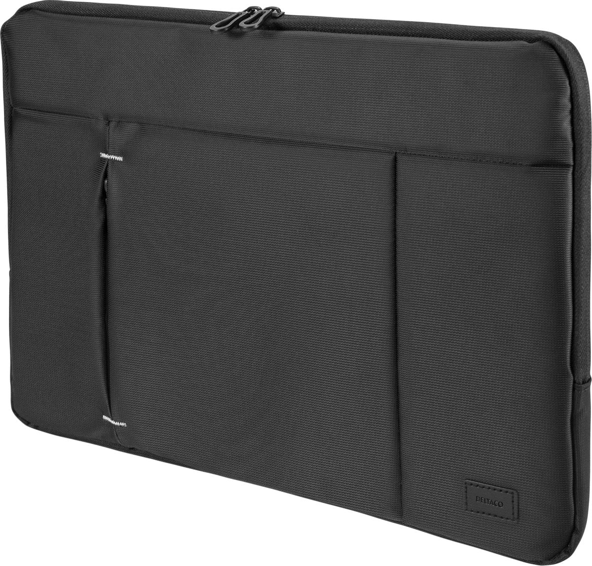 Deltaco NV-904 Laptoptas tot 15.6 inch - Zwart