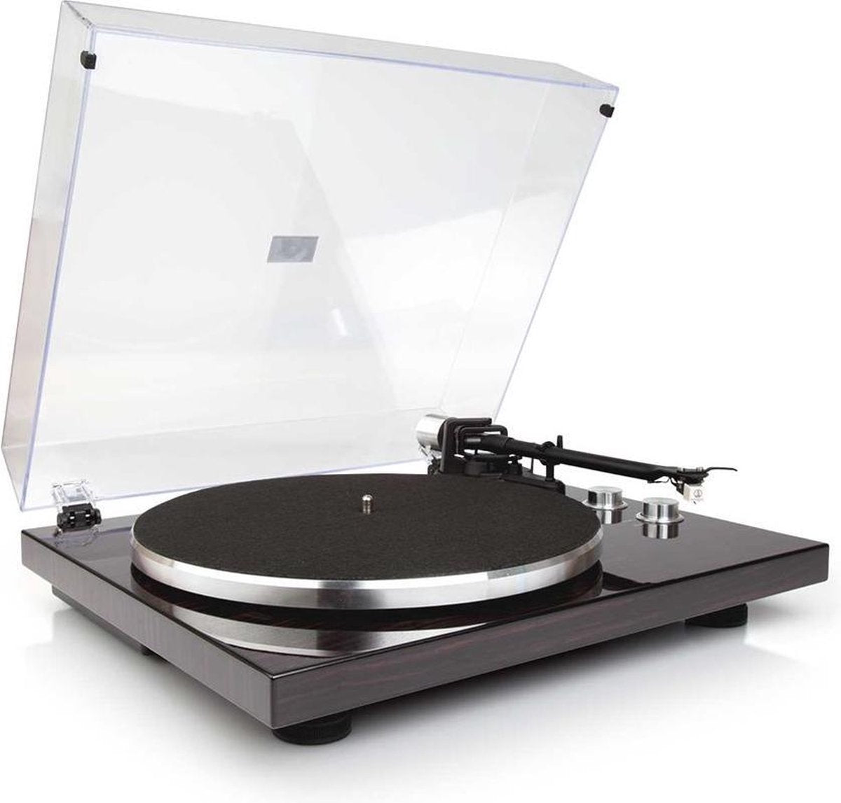 Argon Audio TT Mahogany