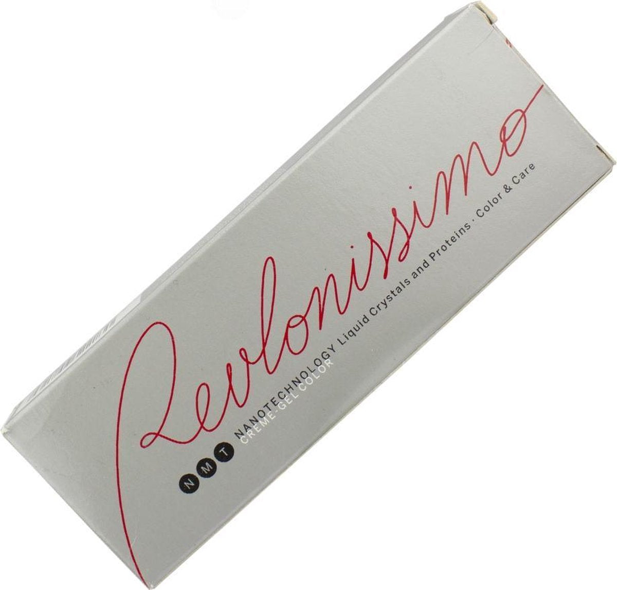 REVLON REVLONISSIMO Crème kleur 60ML  1002