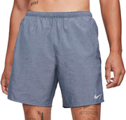 Nike Nike Challenger Sportbroek - Maat M  - Mannen - grijs
