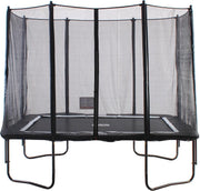 SPRING Trampoline 283 x 190 cm (9x6