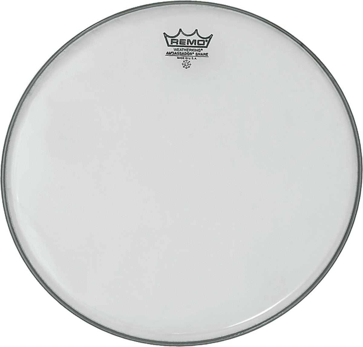 Ambasador Hazy 14"