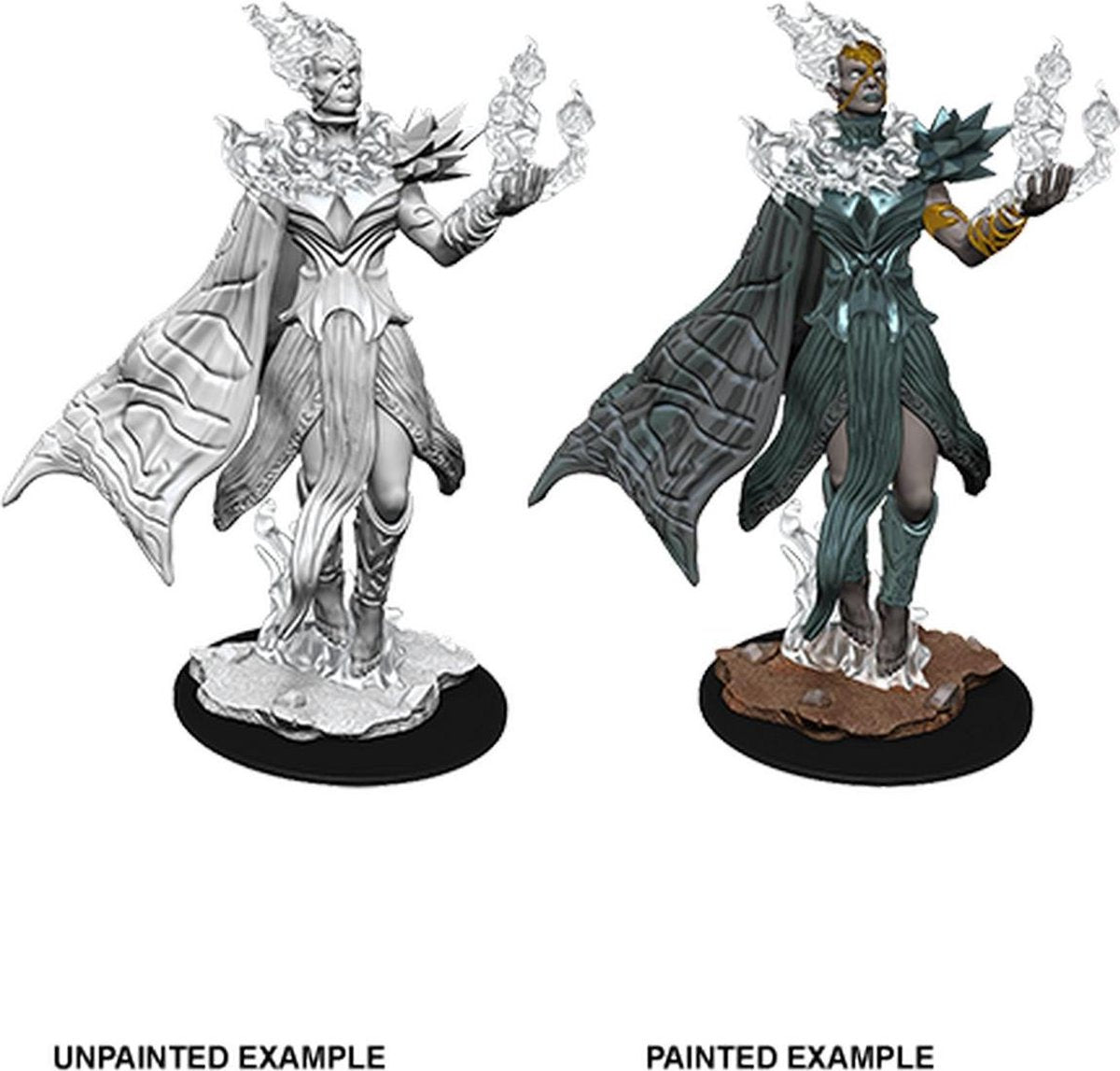 D&D Nolzur's Marvelous Miniatures - Cloud Giant