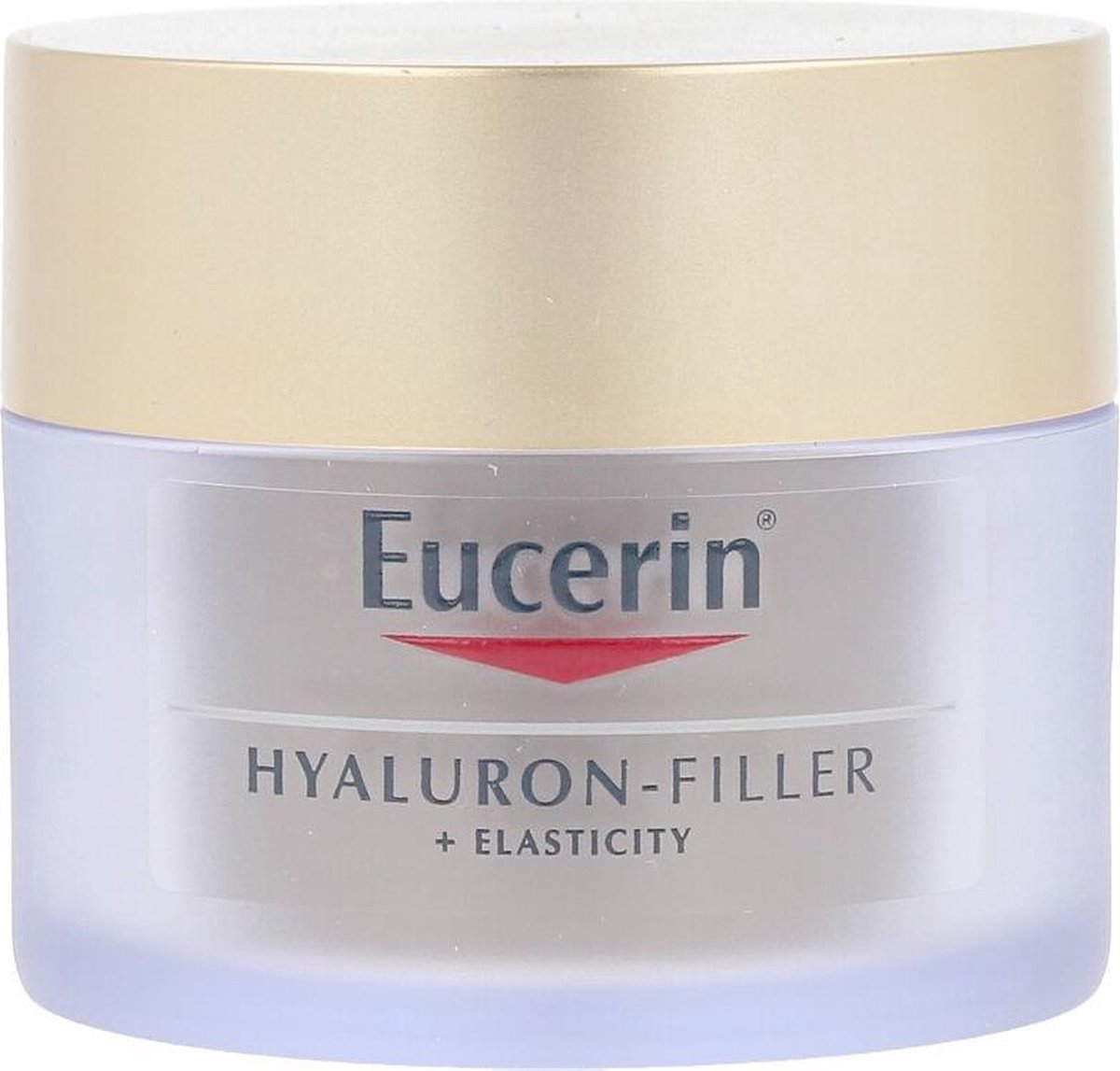 Eucerin Hyaluron-Filler + Elasticity Nachtcrème - 50 ml