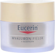 Eucerin Hyaluron-Filler + Elasticity Nachtcrème - 50 ml