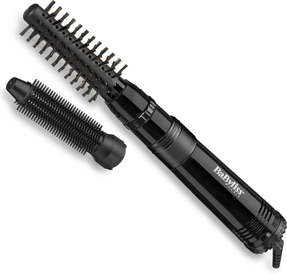 BaByliss ® Smooth Boost 668E - Föhnborstel