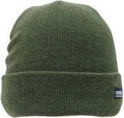 Poederbaas Muts (Sport) - Unisex - donkergroen