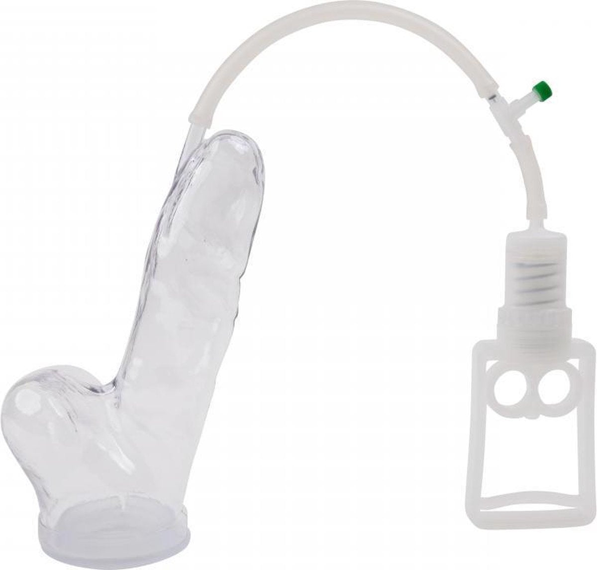 Fröhle - PP014 Realistic Penispomp L Professional