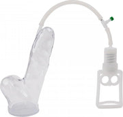 Fröhle - PP014 Realistic Penispomp L Professional