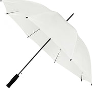 Falcone Golfparaplu Automatisch 102 Cm Wit