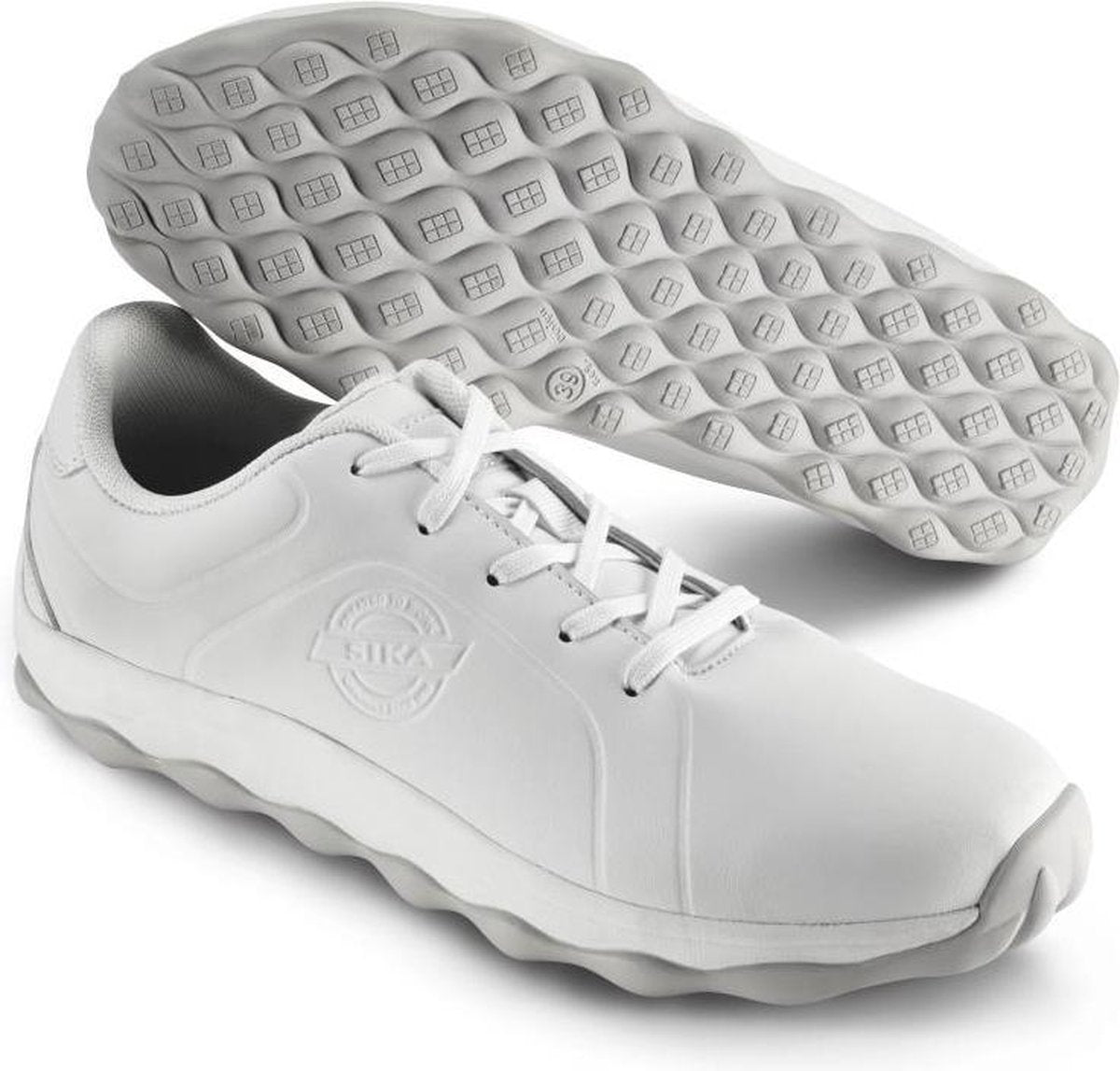 Sika Step 50012 voor Horeca