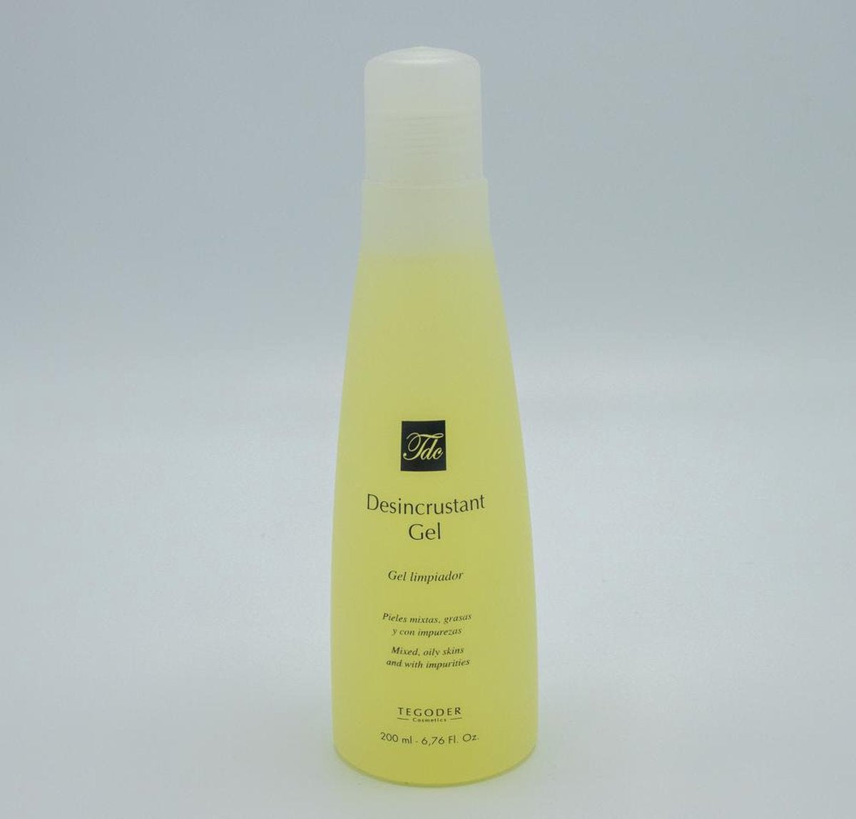 TDC Purifying Gel 200ml