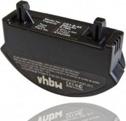 VHBW Accu compatibel met Bose QuietComfort 3 (QC3) hoofdtelefoon (40229 / NTA2358) / 200 mAh