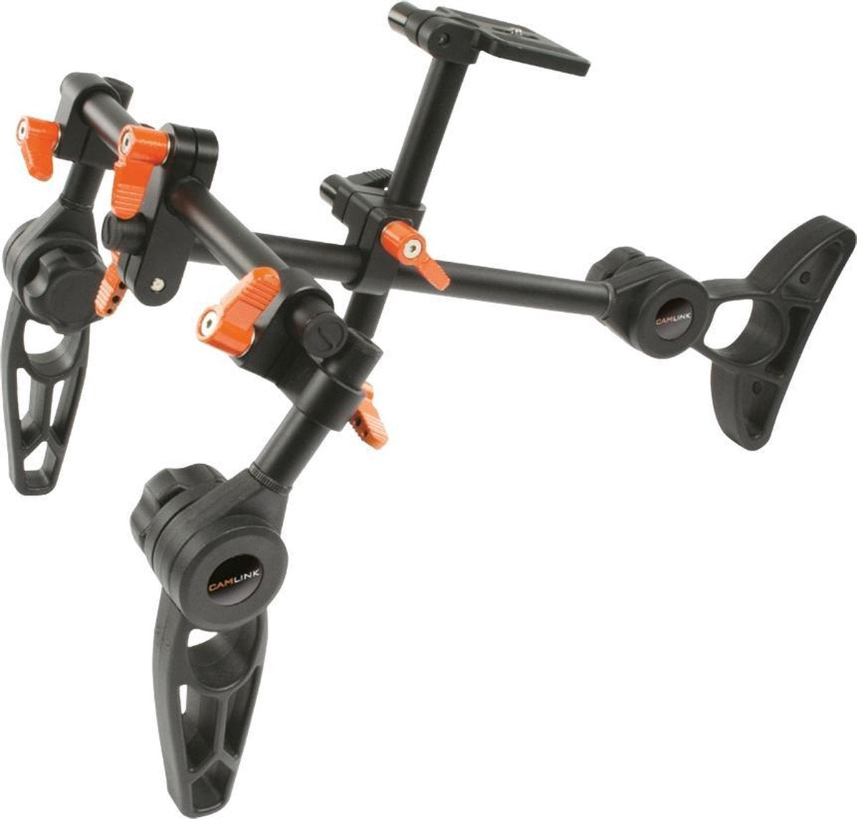 CamLink CL-RIG50 kooi voor camerabescherming Zwart