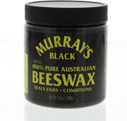 Murray's Black Beeswax 114 gr