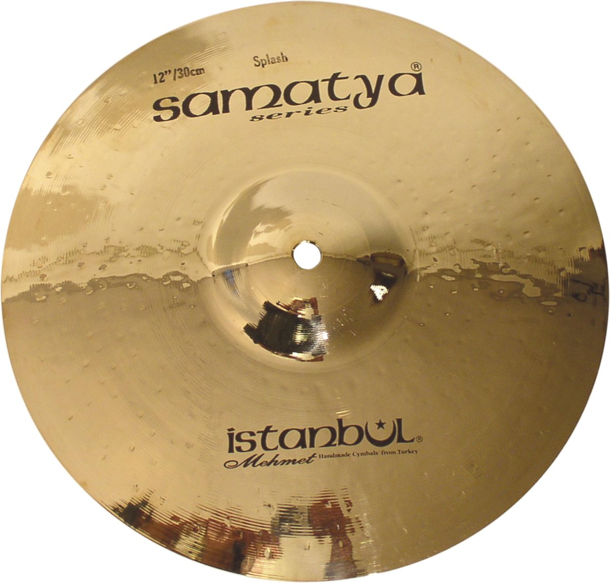 Samatya Splash 12"