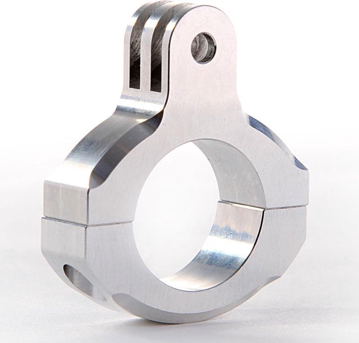 WaspCam 9966 Massief Aluminium Montageklem 1""