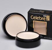 Mehron Celebré Pro-HD Cream Foundation - Eurasia Ivory