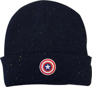 Captain America - Muts met logo