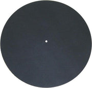 Pro-Ject Leather-It  zwart Platenspeleraccessoire