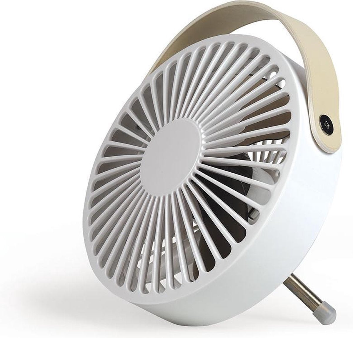 Livoo USB tafelventilator - DOM448W