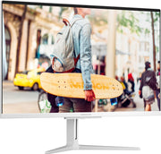 MEDION AKOYA E27301 All-in One PC | AMD Ryzen 3 | Windows 10 Home | Vega 3 | 27 inch Full HD | 8 GB RAM | 512 GB SSD