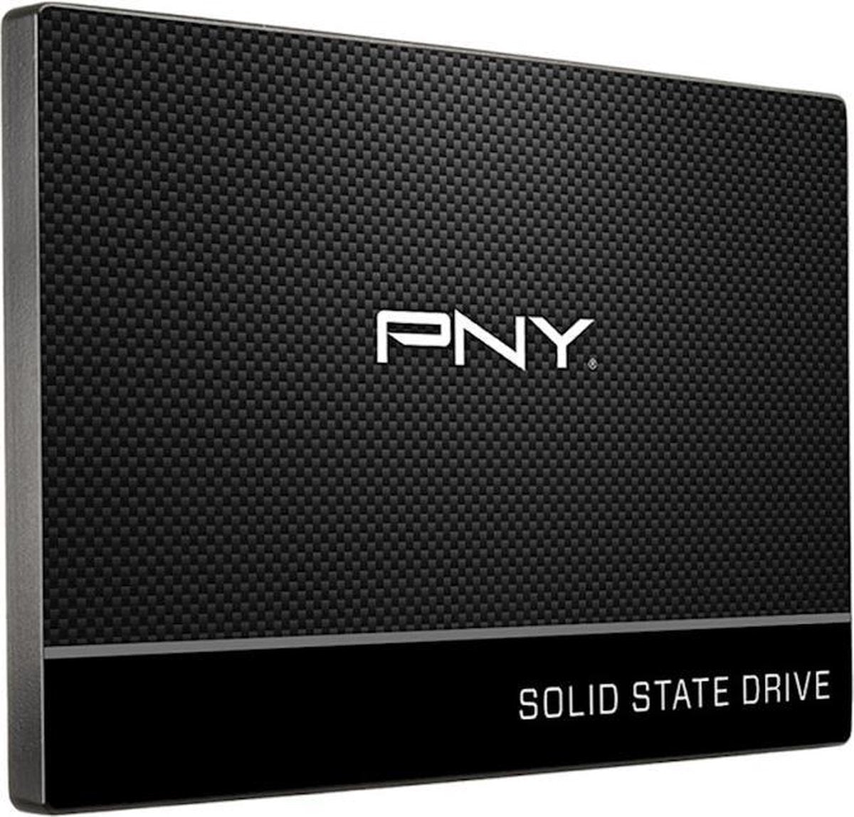 PNY CS900 - 120 GB