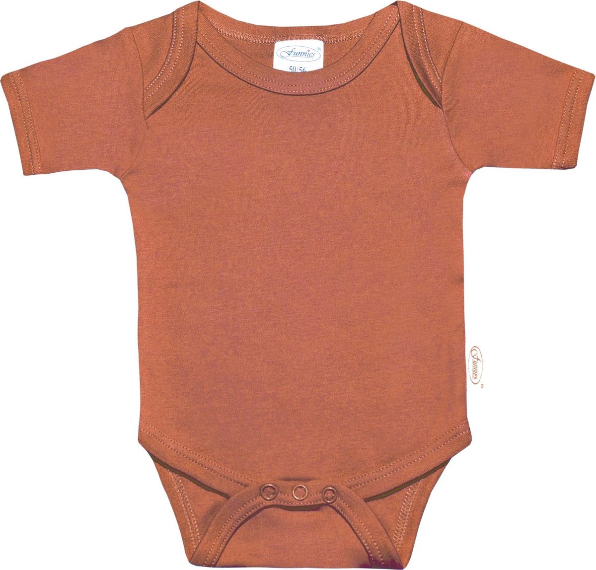 Funnies	Romper Uni Line