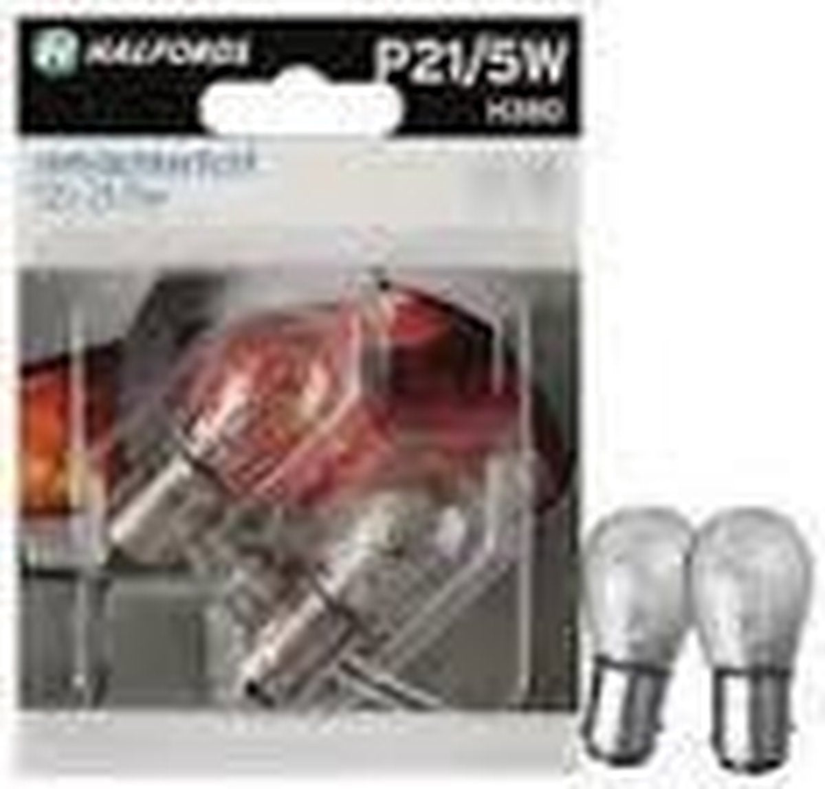 P21/5W Autolamp
