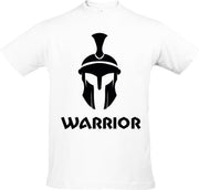 Bc Spartaan - Vechten - Helm - Griek - Griekenland - Krijger Unisex T-shirt XS
