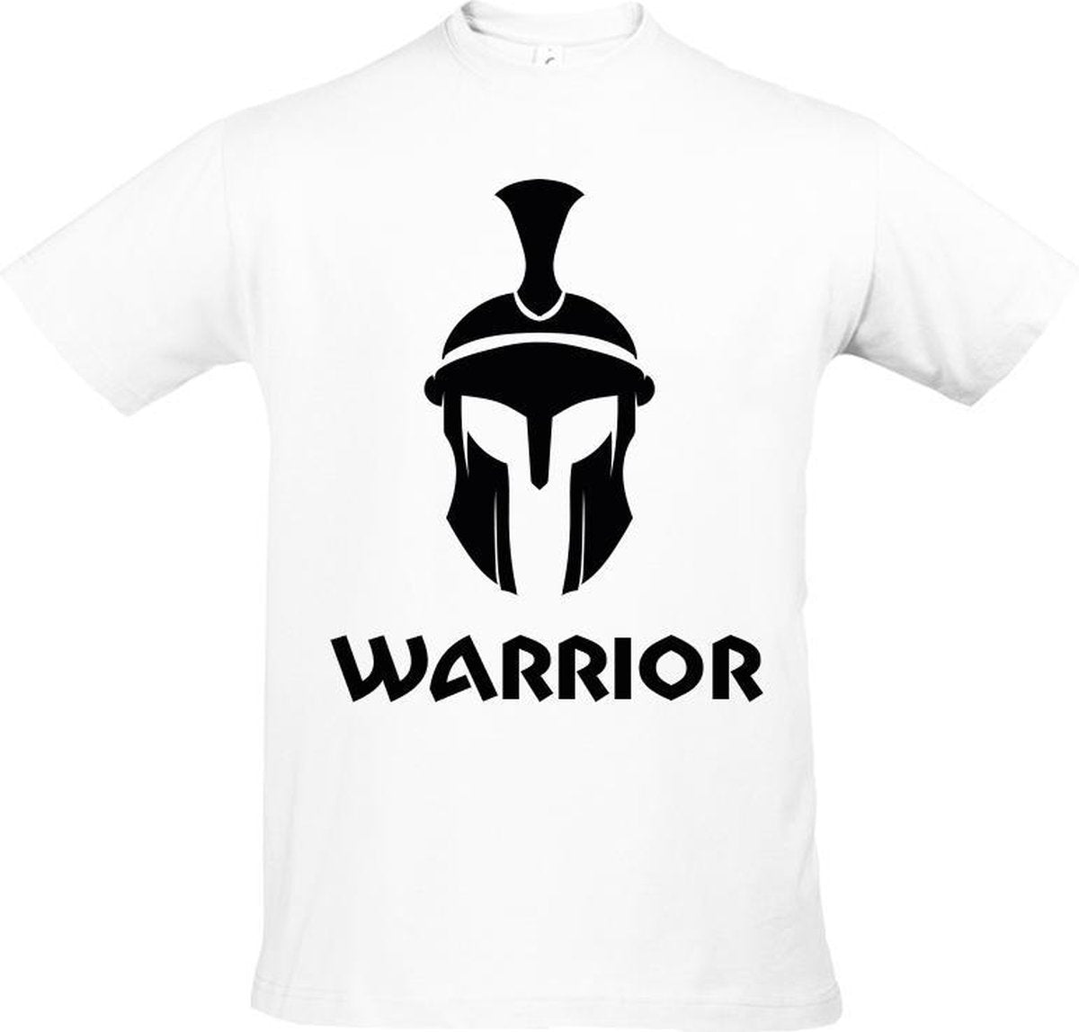 Bc Spartaan - Vechten - Helm - Griek - Griekenland - Krijger Unisex T-shirt XS
